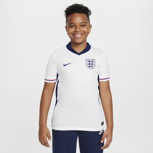 Kids' Home Jersey Angleterre Euro 2025 image-1