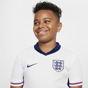 Kids' Home Jersey Angleterre Euro 2025 image-5