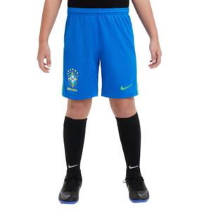 Short Domicile enfant Brésil Stadium 2024 image-1