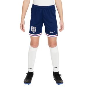 Short home child Angleterre Dri-FIT Euro 2024