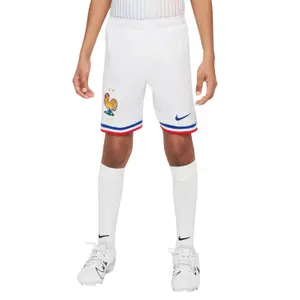 Shorts for Kids France Dri-FIT 2024/25