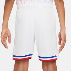 Shorts for Kids France Dri-FIT 2024/25 image-3