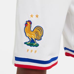 Shorts for Kids France Dri-FIT 2024/25 image-4