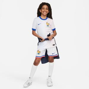 Shorts for Kids France Dri-FIT 2024/25 image-1