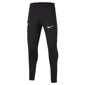 Pantalones de chándal para niños Liverpool FC Strike 2023/24