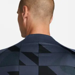 Trainingsoberteil third prematch dri-fit FC Barcelone Strike GX PM image-6