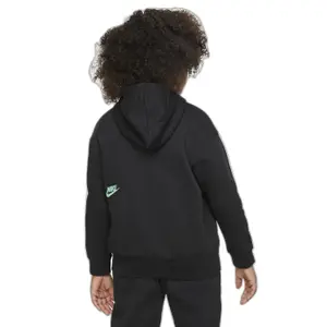 Sweatshirt oversized hoodie girl Nike image-2