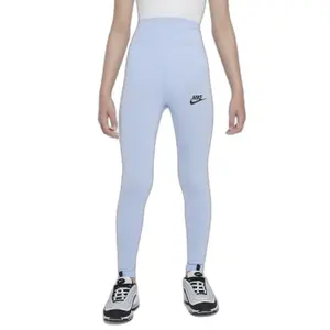 Legging taille haute fille Nike Favorites image-0