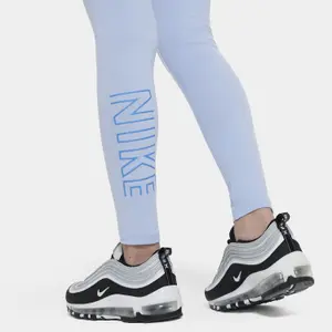 Legging taille haute fille Nike Favorites image-4