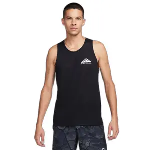 Tanktop Nike Dri-FIT Solid image-0