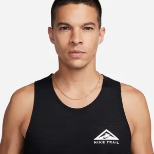 Tanktop Nike Dri-FIT Solid image-3