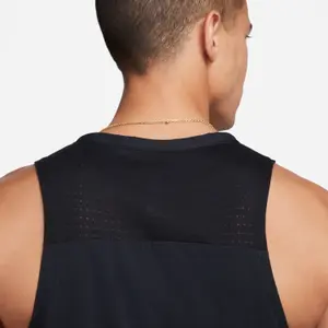 Tanktop Nike Dri-FIT Solid image-4
