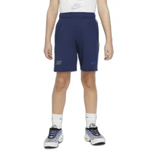 Pantalón corto infantil Nike Repeat image-1