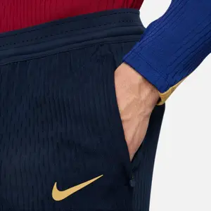 Authentic training pants FC Barcelone Strike Elite Kpz 2023/24 image-3