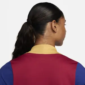 Trainingsoberteil, Damen FC Barcelone Dri-FIT Strike 2024/25 image-6