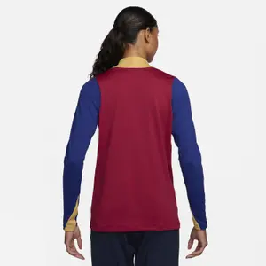 Trainingsoberteil, Damen FC Barcelone Dri-FIT Strike 2024/25 image-4