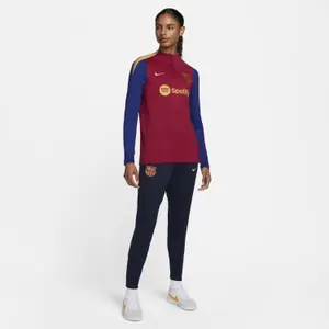 Trainingsoberteil, Damen FC Barcelone Dri-FIT Strike 2024/25 image-2