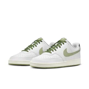 Trainers Nike Court Vision Low image-2