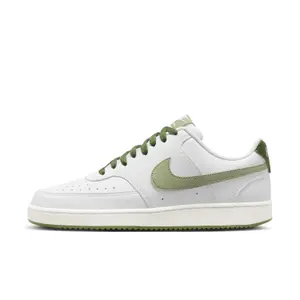 Trainers Nike Court Vision Low image-1