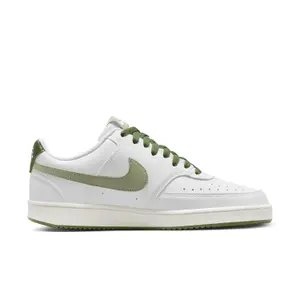 Trainers Nike Court Vision Low image-6