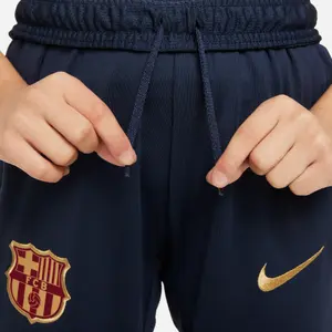 Children's training pants FC Barcelone Dri-Fit Strike Kpz 2023/24 image-3