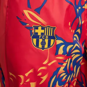 Jogginghose Frau FC Barcelone Essentials 2024/25 image-4