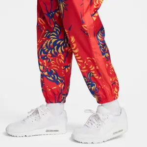 Jogginghose Frau FC Barcelone Essentials 2024/25 image-6