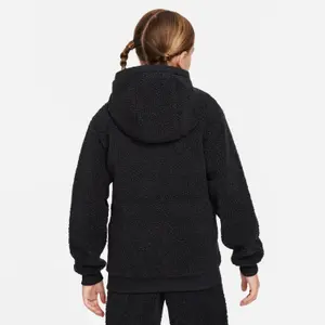 Kinder-Hoodie Nike Club Fleece image-3