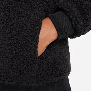 Kinder-Hoodie Nike Club Fleece image-4