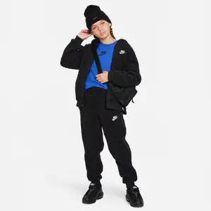 Kinder-Hoodie Nike Club Fleece image-1