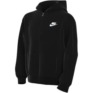 Kinder-Hoodie Nike Club Fleece image-0