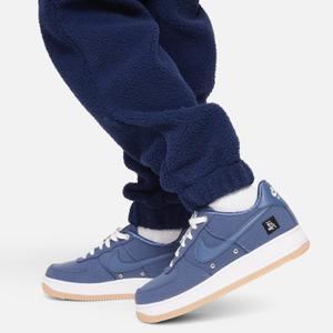 Fleece-Latzhose, Mädchen Nike image-5