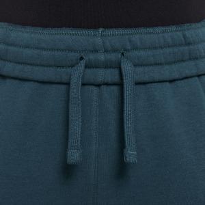 Calças de fato de treino para menina Nike Club Fleece image-6
