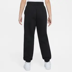 Pantalon de jogging oversize fille Nike Club Fleece image-2