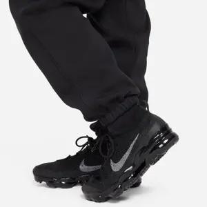 Pantalon de jogging oversize fille Nike Club Fleece image-4