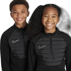 Kinder-Trainingsoberteil Nike Therma-Fit Academy image-5