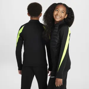 Kinder-Trainingsoberteil Nike Therma-Fit Academy image-4