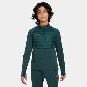 Pullover Kind Nike Therma-FIT Academy23 image-0
