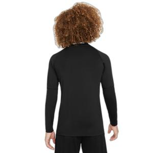 Long sleeve athletic top Nike Pro image-2