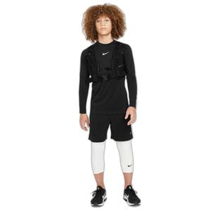 Long sleeve athletic top Nike Pro image-1
