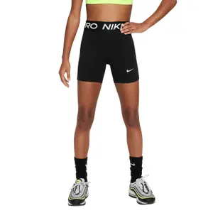 Leak-proof shorts for girls Nike Pro image-1
