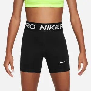 Leak-proof shorts for girls Nike Pro image-2