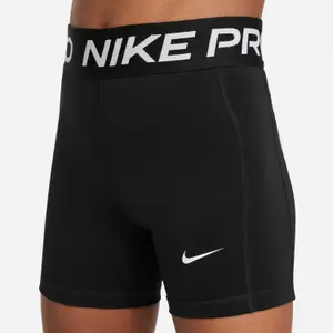 Leak-proof shorts for girls Nike Pro image-3