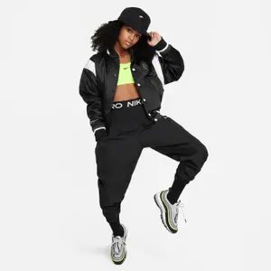 Leak-proof shorts for girls Nike Pro image-5