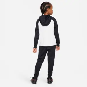Kinder Trainingsanzug mit Kapuze Chelsea Dri-FIT Strike 2023/24 image-1