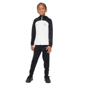 Kinder Trainingsanzug mit Kapuze Chelsea Dri-FIT Strike 2023/24 image-0