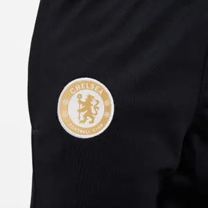 Kinder Trainingsanzug mit Kapuze Chelsea Dri-FIT Strike 2023/24 image-5