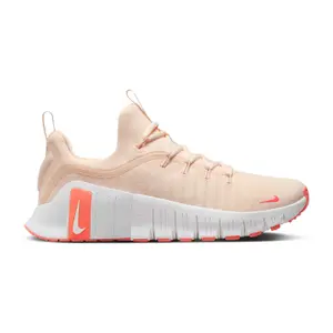 Women's indoor shoes Nike Free Metcon 6 image-0
