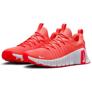 Women's cross training shoes Nike Free Metcon 6 image-2