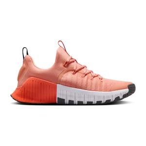 Women's cross training shoes Nike Free Metcon 6 image-4